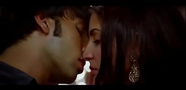  Anushka Sharma All 11 Kissing Scenes Bikini Scenes
